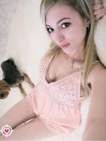 Проститутка Алла